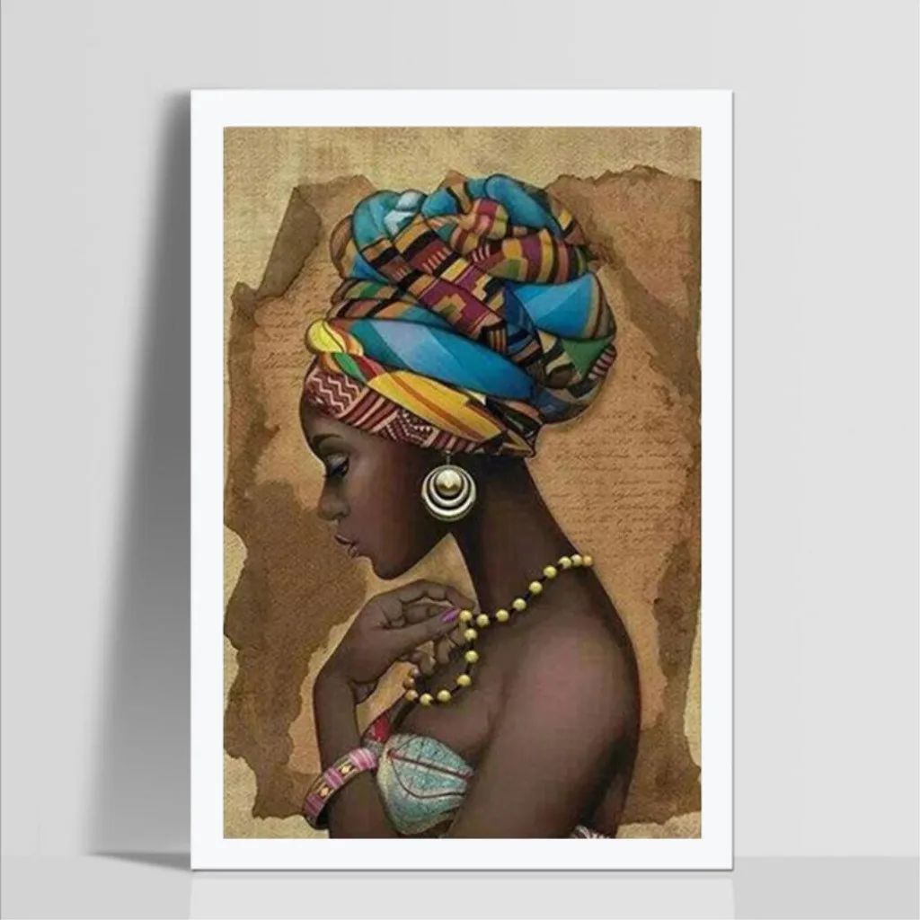 

5D Full Embroidery Paintings Rhinestone Pasted DIY Diamond Painting Cross Stitch 30x40cm