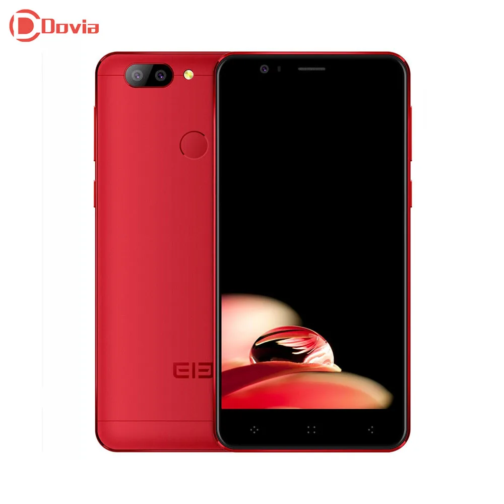 bilder für Elefon P8 Mini 4G Smartphone 5,0 zoll Android 7.0 MTK6750T Octa Core 4 GB RAM 64 GB ROM 13.0MP + 2.0MP Verdoppeln Hinten Kameras bilder für Elefon P8 Mini 4G Smartphone 5,0 zoll Android 7.0 MTK6750T Octa Core 4 GB RAM 64 GB ROM 13.0MP + 2.0MP Verdoppeln Hinten Kameras