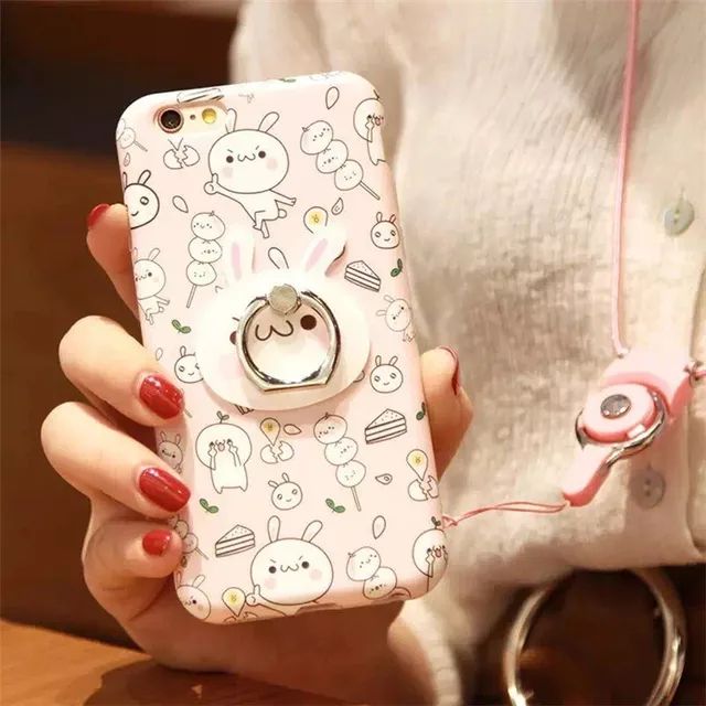 CHAOLIDA Cheap Mobile Phone Case for IPhone 6 6S Case Silicone Soft TPU Cover Fundas for IPhone