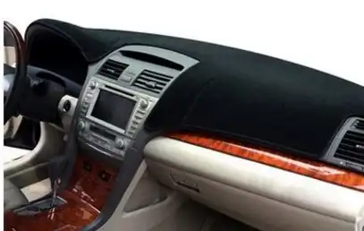 Detail Feedback Questions About Dashmats Car Styling Accessories Dashmats Car Styling Accessories Dashboard Cover For Toyota Camry Xv40 2006 2007 2008 2009 2010