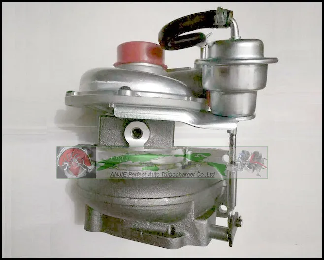 

RHF5 129908-18010 CYDX VA430075 VC430075 12990818010 Turbo Turbocharger For Yanmar Marine Industrial Engine 4TNV98T 4TNV98T-VM