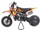 DIRT BIKE