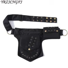 Новинка, Мужская тактическая поясная сумка, сумки на плечо, функциональная поясная сумка, регулируемая нагрудная набедренная сумка, противоугонная Большая вместительная сумочка для телефона