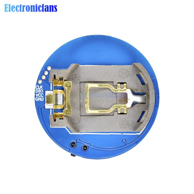 NRF51822 Bluetooth 4,0 Температура атмосферное модульный датчик ускорения ARM CORTEX-M0 MPU6050 BMP180 CR2032 AP3216 доска