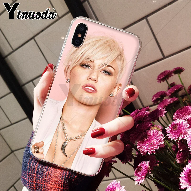 Miley Cyrus