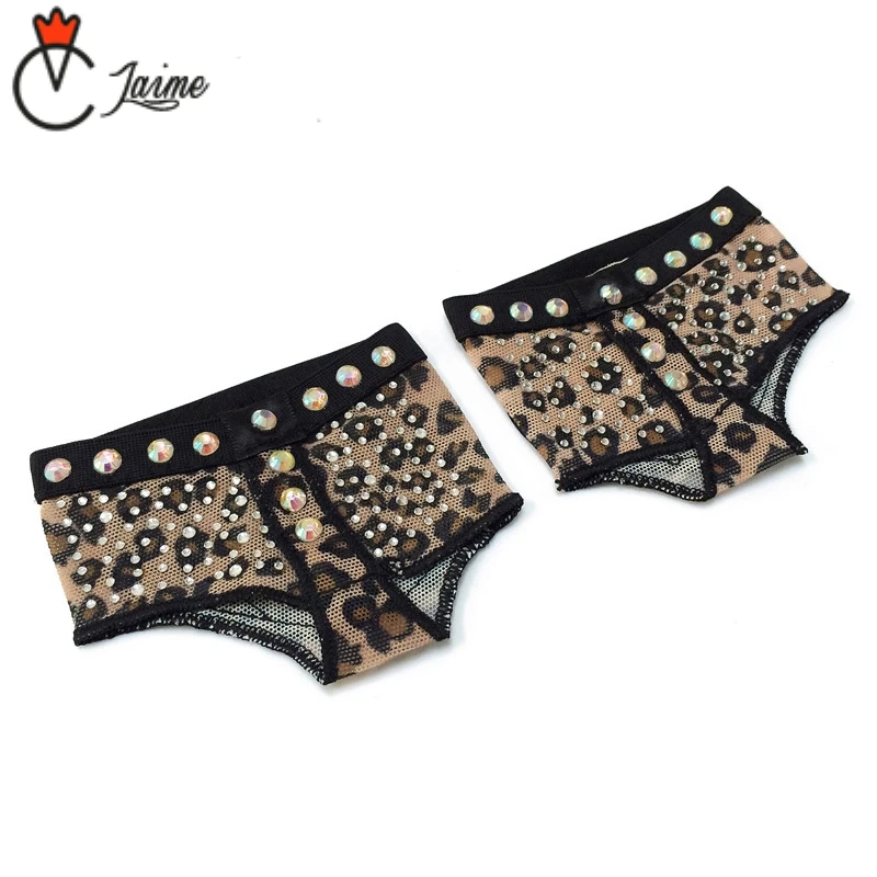 

Belly Dancing Foot Toe Pad Ballet Dance Socks 1 Pair Leopard Sequins foot Protector Professional Belly Dance Accessories