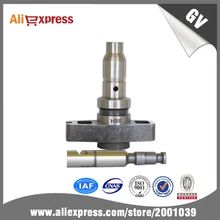 Дизельный насос элемент 1418415077 элемент 1415/077 МВт ТИП плунжера и баррель костюм для дизельного двигателя