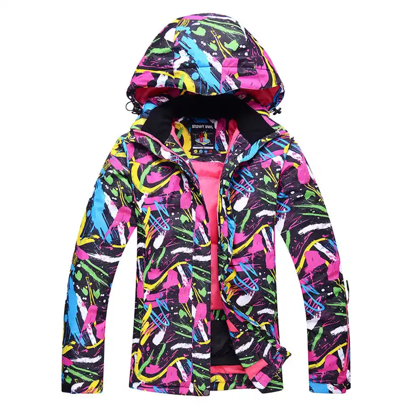 girls snow clothes