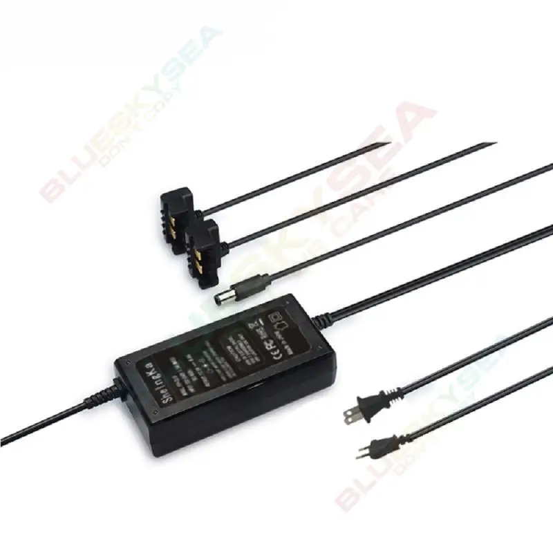 DJI Phantom 3 Pro 2 CH Batteries And Controller Charger Power Adapter W/ AC Cable DJI Phantom 3 Pro 2 CH Batteries And Controller Charger Power Adapter W/ AC Cable