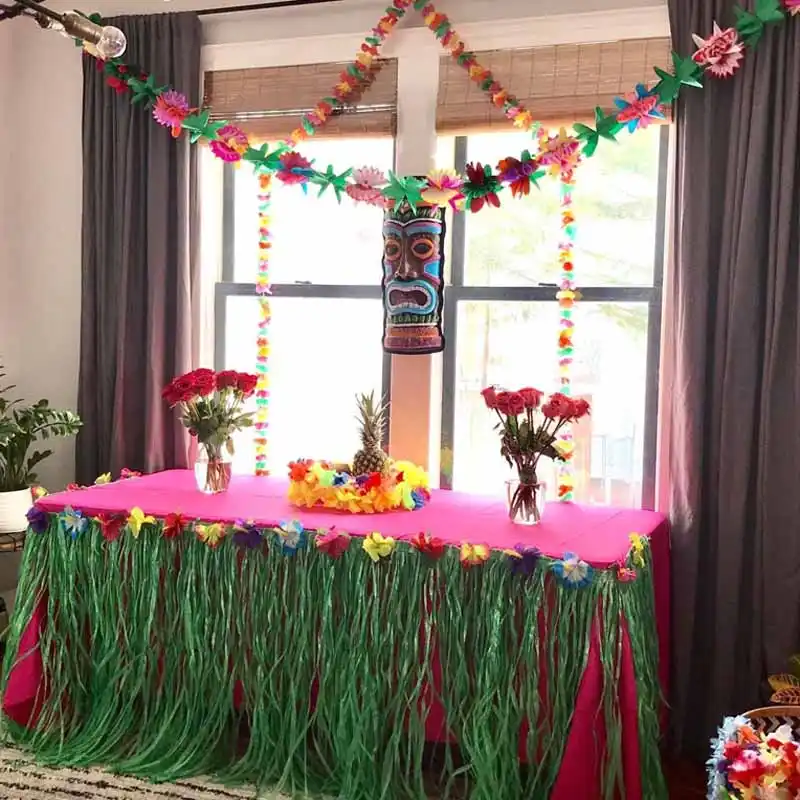 Get Decoracion de fiesta tema de la playa For Android Free