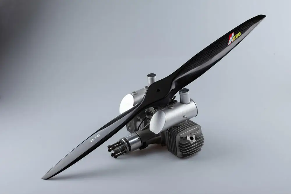 

100% Carbon Fiber 20 inch -32inch Main Propeller for Fixed Wing Aircfaft UAV model Aircraft