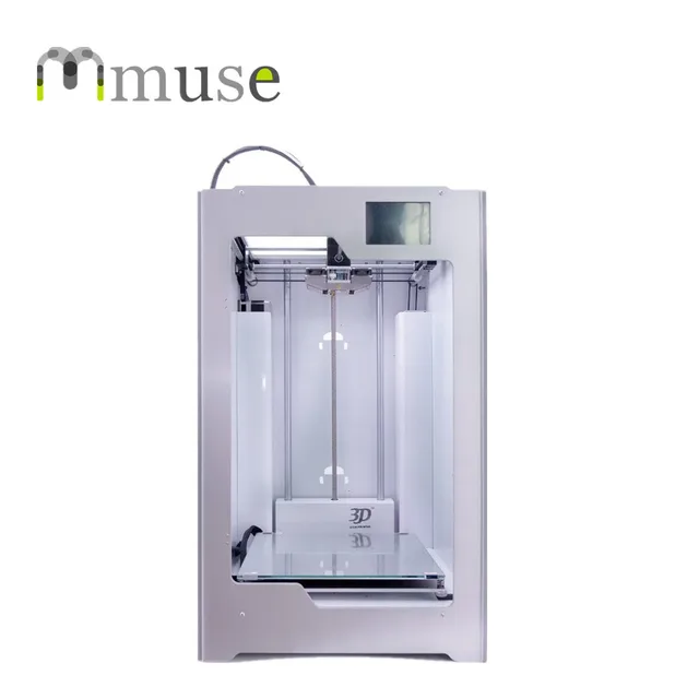 Cheap Desktop High-Precision Household Jennyprinter4 3D Printer DIT KIT With Touchscreen