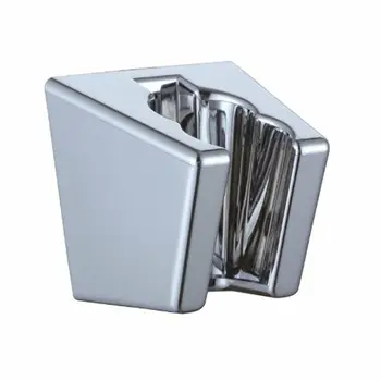 

Bathroom Shower Head Bracket Wall Mount Holder Stand for Handheld Bidet Sprayer,