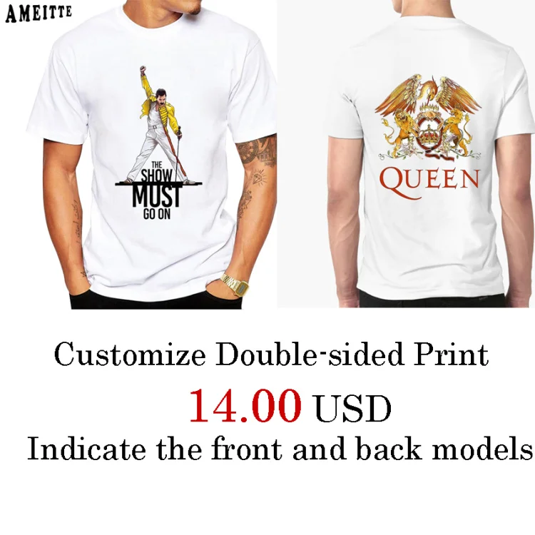 Футболка Freddie Mercury The queen Band Art, Мужская Хип-Хоп Ретро Рок хипстерская футболка, винтажные повседневные топы для мальчиков в стиле Харадзюку, Мужские футболки в стиле панк