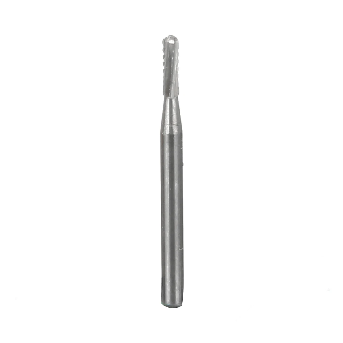 10pcs/Set High Speed Dental Tungsten Steel Bur Crown Metal Cutting Burs for Polishing Dental Lab Burs FG-1957