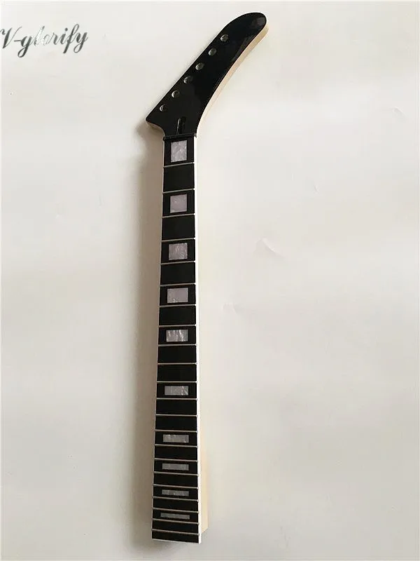 

2019 T shape electric guitar neck