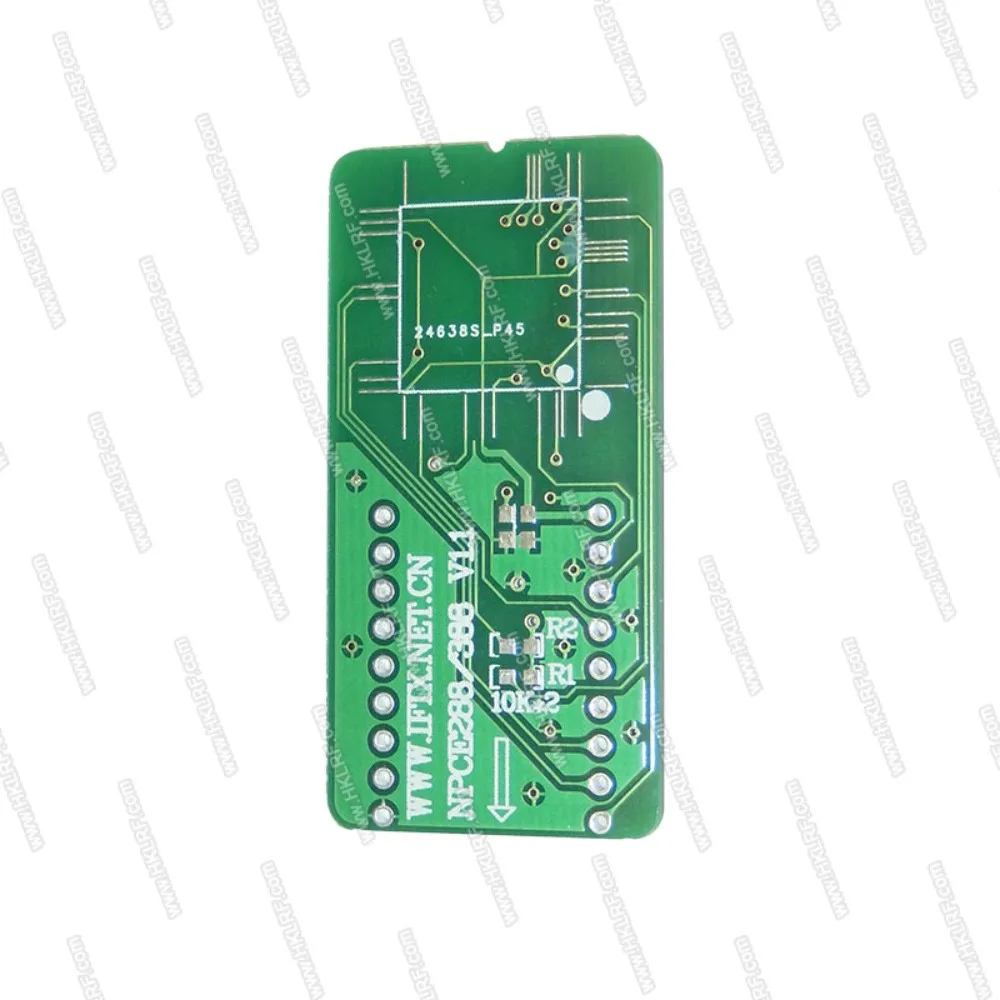 NPCE288 NPCE388 PCB Board (2)