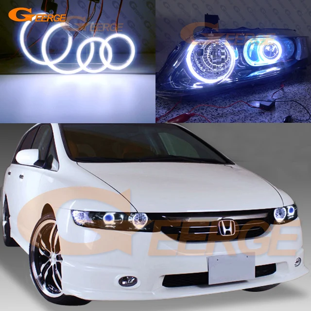 Car Payment On 30000 >> For HONDA ODYSSEY JDM RB1 RB2 2003 2008 XENON HEADLIGHT ... Car Payment On 30000 >> For HONDA ODYSSEY JDM RB1 RB2 2003 2008 XENON HEADLIGHT ...