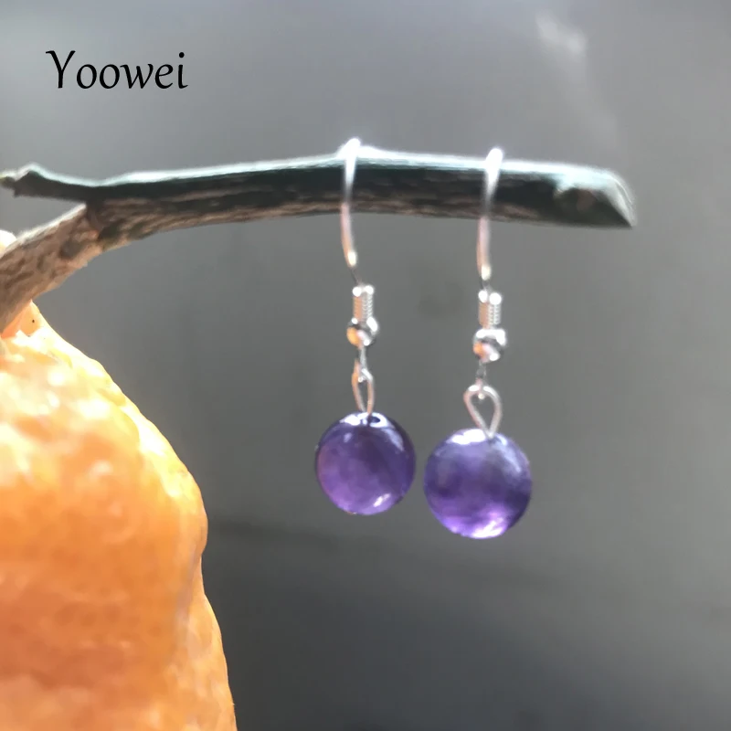 amethyst earrings (3)