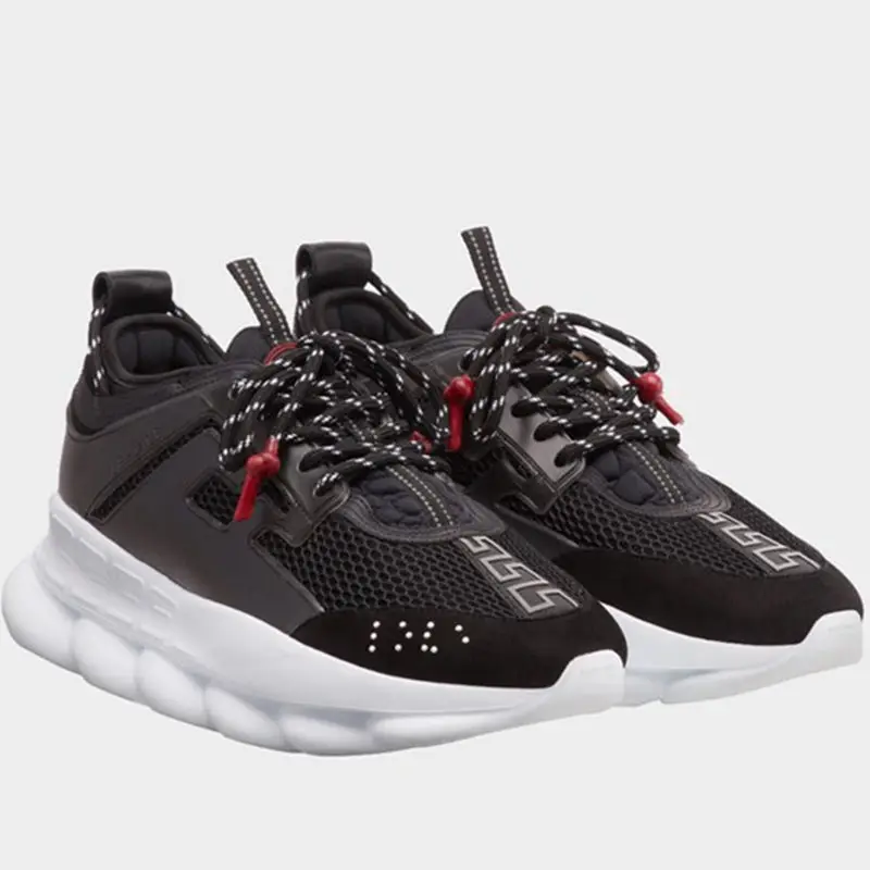 

Fretwork Daddy Shoes Lady Sneakers Platform Womens Flats Casual Shoes Woman Lace-Up Breathable Running Camouflage Woman Trainers