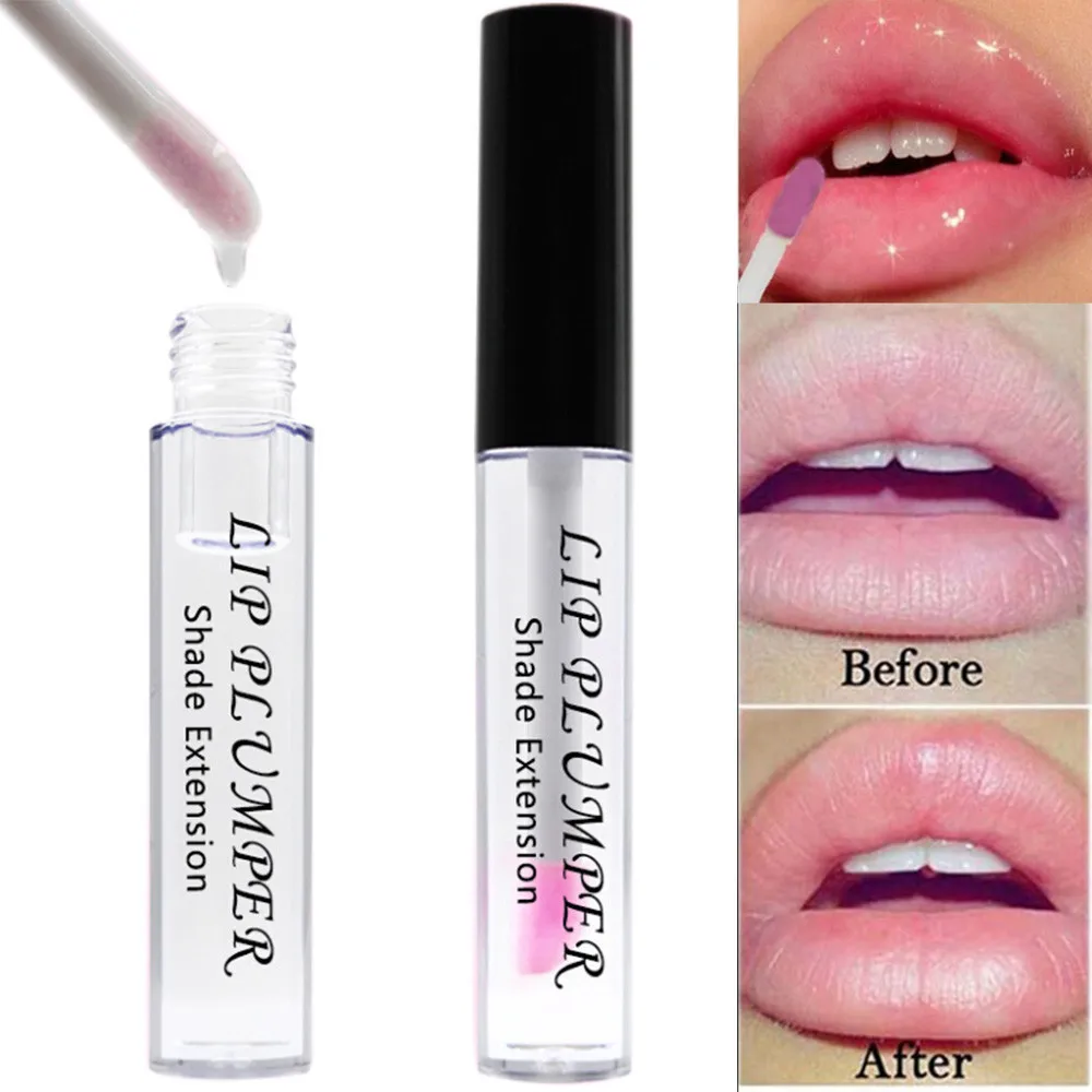 

Waterproof Long Lasting Plump Liquid Matte Lipstick Makeup Lip Gloss Lip Cosmetics Beauty_BS0520