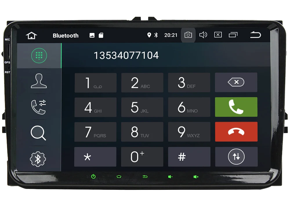 Clearance 9" IPS Octa Core 4G Android 8.1 4GB RAM 64GB ROM Car DVD Multimedia Player Radio For Volkswagen VW Golf Jetta Polo Beetle Eos CC 1 Clearance 9" IPS Octa Core 4G Android 8.1 4GB RAM 64GB ROM Car DVD Multimedia Player Radio For Volkswagen VW Golf Jetta Polo Beetle Eos CC 1