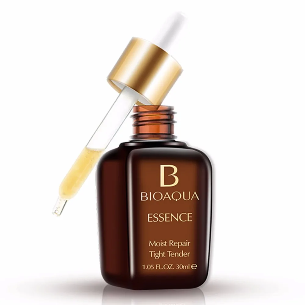 

30ml Face Essence Hyaluronic Acid Beta Glucan Anti Aging Wrinkle Advanced Repair