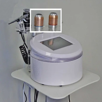 

Tension cosmetology Beauty Apparatus instrument Massage Relaxation Face Radar Sculptor Wrinkle removal