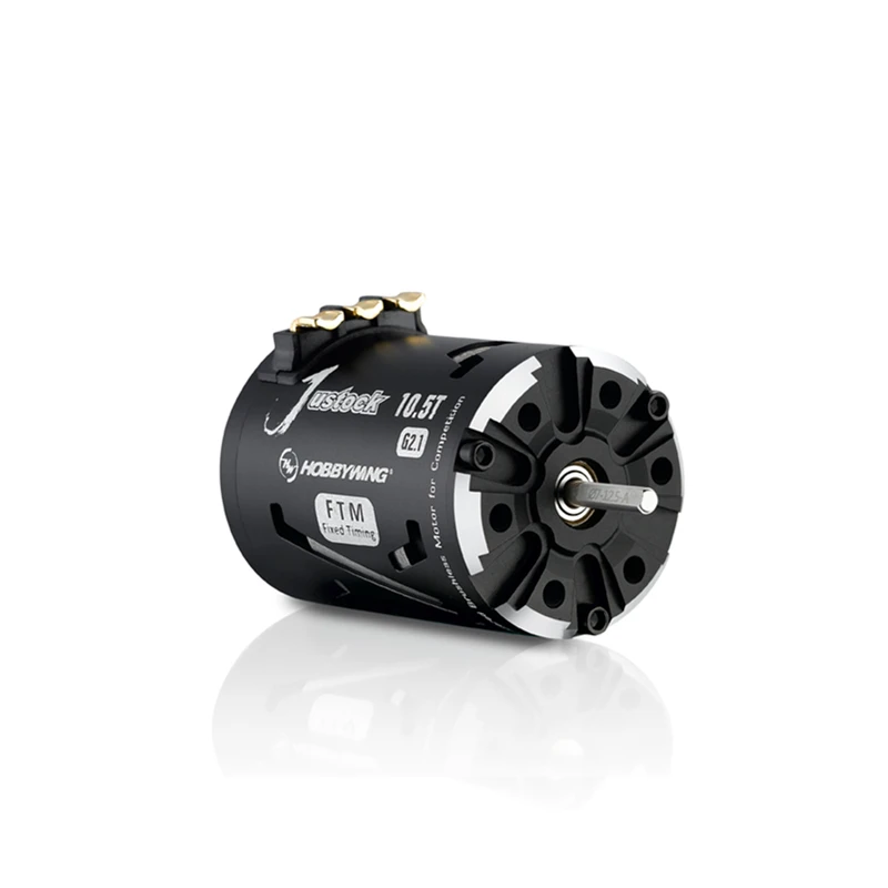 Hobbywing XeRun Justock 3650 SD G2.1 10 5 T 13 17 21.5TV сенсорный Бесколлекторный двигатель для