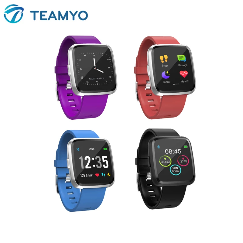 Y7P Smart Watch Men Heart Rate Monitor Blood Pressure Sport Fitness Tracker Smart Bracelet waterproof IP67 Smart band for phone Y7P Smart Watch Men Heart Rate Monitor Blood Pressure Sport Fitness Tracker Smart Bracelet waterproof IP67 Smart band for phone
