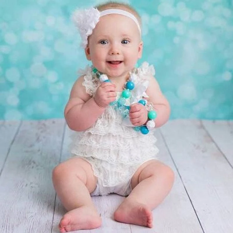 طفل الفتيات ملابس الطفل الأزرق تكدرت الدانتيل رومبير طفل الاطفال بذلة جديد ولد الطفل 1th عيد ميلاد صور الزي DS9 طفل الفتيات ملابس الطفل الأزرق تكدرت الدانتيل رومبير طفل الاطفال بذلة جديد ولد الطفل 1th عيد ميلاد صور الزي DS9