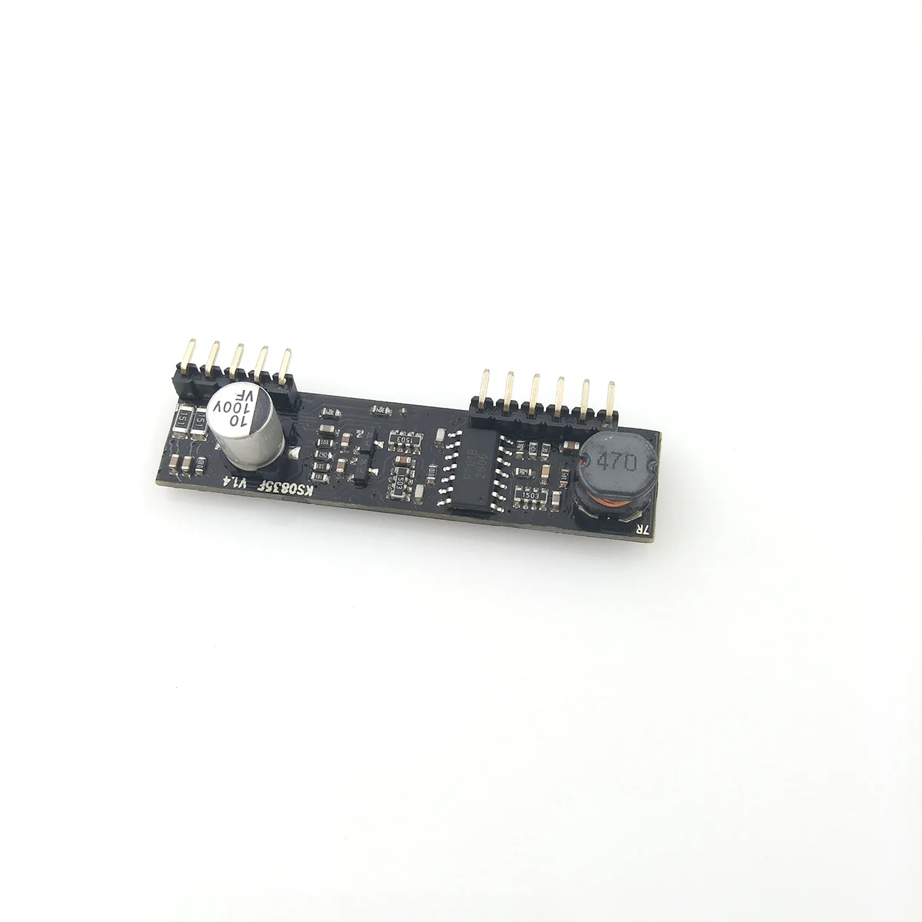 

AG1171 AG1170 SLIC Module Compatible Model KS0835F