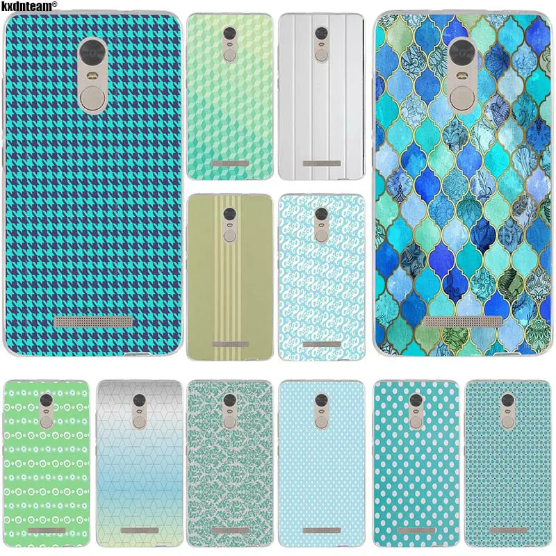 

Slim Silicone Soft TPU Mobile Phone Cases for Xiaomi Redmi Mi Note 4X 2 3 3S 4A 5 6 5S 5X 5A 6X Pro Plus Mint And Gold Bathroom
