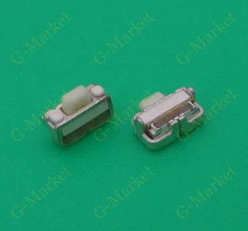 

4.75mm Power Volume Switch on off inside Button connector For Samsung Galaxy S2 S3 S4 i9500 i9300 i939 T989 T999 i747 D710 T879