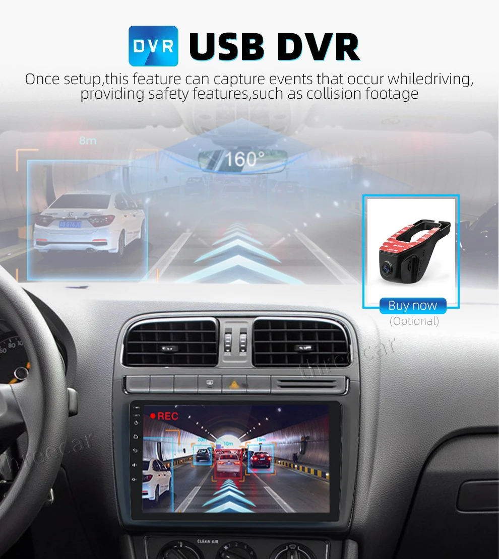 Flash Deal Threecar 2 Din Android 8.1 GPS Navigation Car Radio 2G (RAM) + 16G Stereo Multimedia Player For Honda CRV 2012-2015 Car Radio 6 Flash Deal Threecar 2 Din Android 8.1 GPS Navigation Car Radio 2G (RAM) + 16G Stereo Multimedia Player For Honda CRV 2012-2015 Car Radio 6