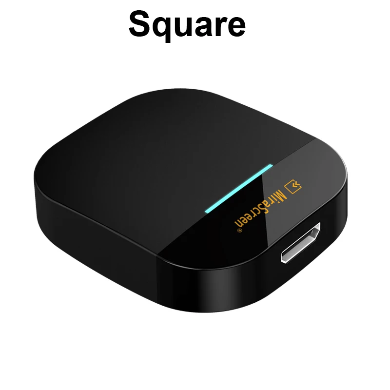 YEHUA G5/G5A 1080p HD мини Смарт ТВ коробка Wifi дисплей ключ Android 4 2 палка Miracast DLNA Airplay Mirroring