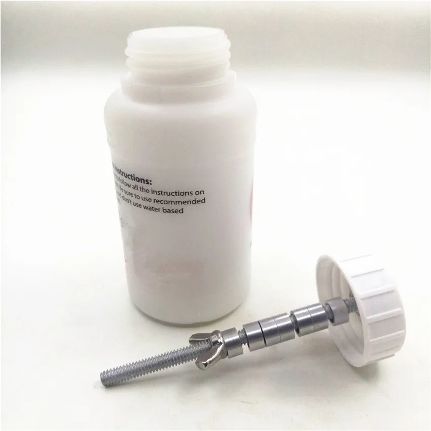 1pc Popular 608 Skates Bearing Cleaner for Inline Skates Bearing