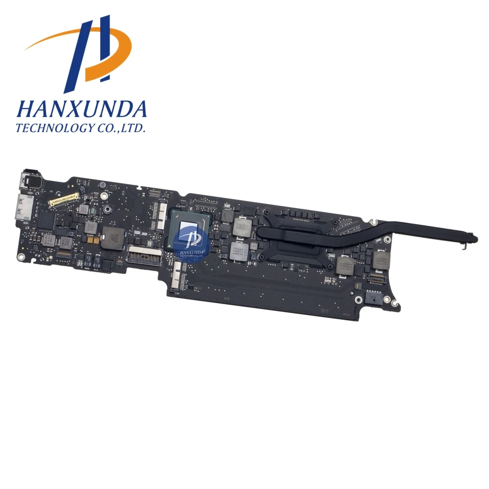 820 3024 Placa L gica Para MacBook Air 11 A13701 8GHz Core I7 A Mediados De 2011 board Board 
