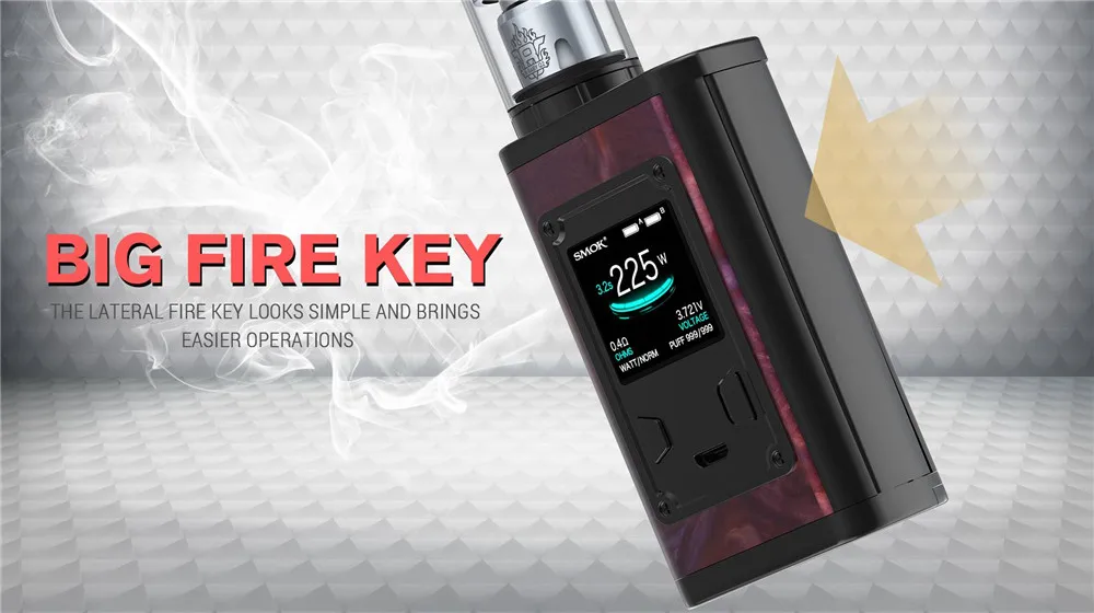 electronic cigarette 15