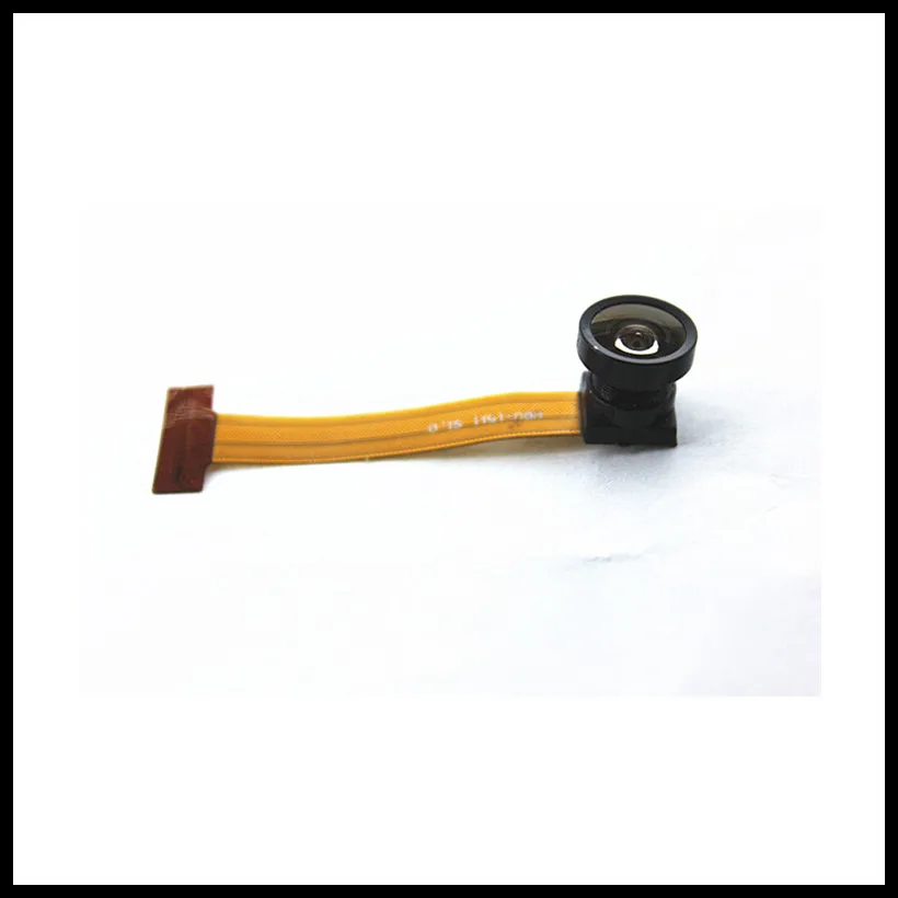 

OV2640 2MP FPC robot camera module with 160 degree wide angle lens