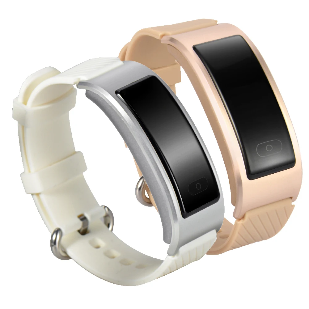 

IP68 Waterproof Watch Heart Rate Monitor Wristband Bluetooth Sedentary Remind Tracker Pedometer Fit Band for IOS Huawei Mobile