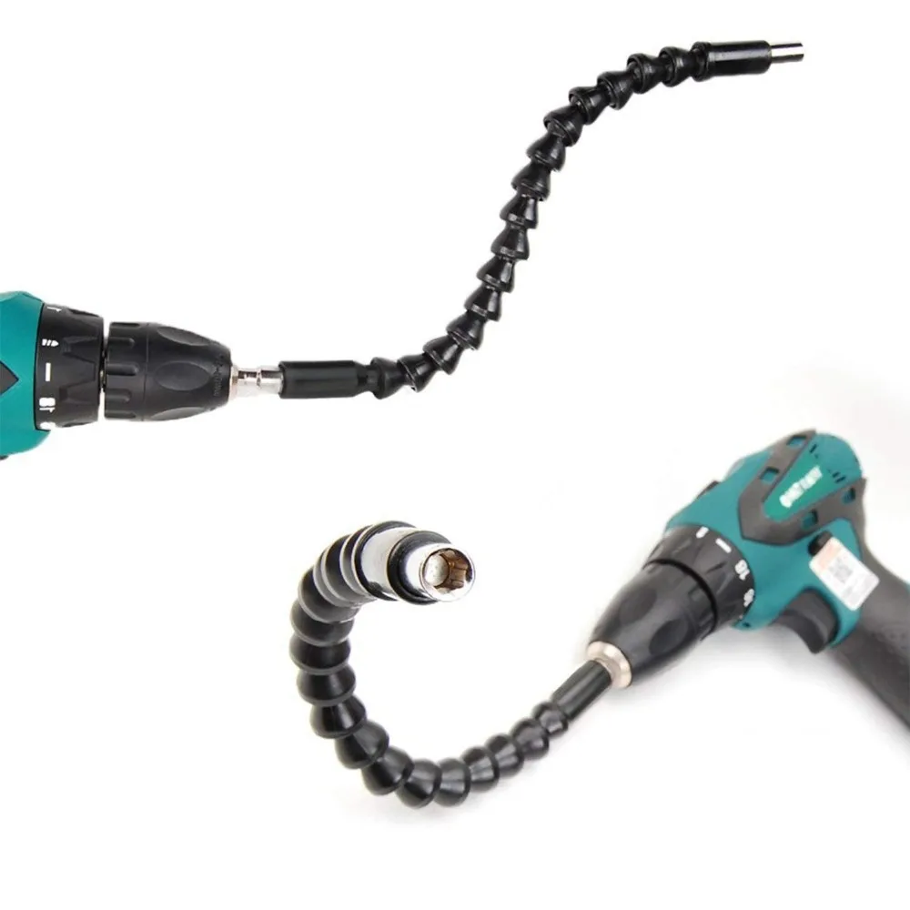 Flexible Extension Screwdriver  04