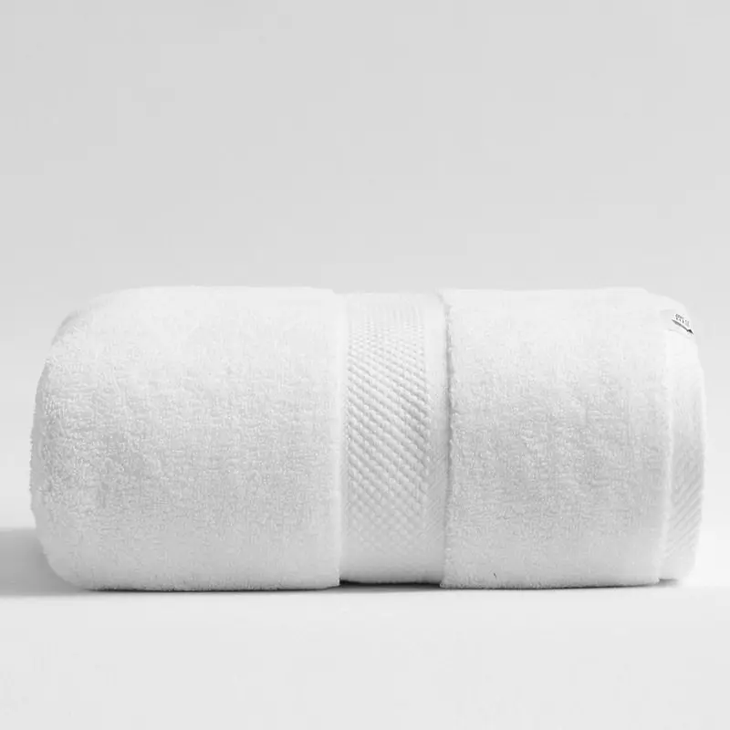 Billige 80*160cm 800g Luxus Verdickt baumwolle Bad Handtücher für Erwachsene strand handtuch bad Extra Große Sauna für startseite Hote Bettwäsche Handtücher