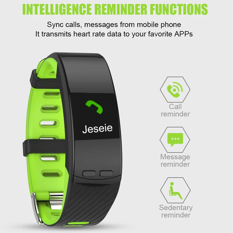 Dehwsg gps smart watch мужские фитнес-трекер пульсометр шагомер с напоминанием при сидении подключение к Android ios Телефон smartwatch