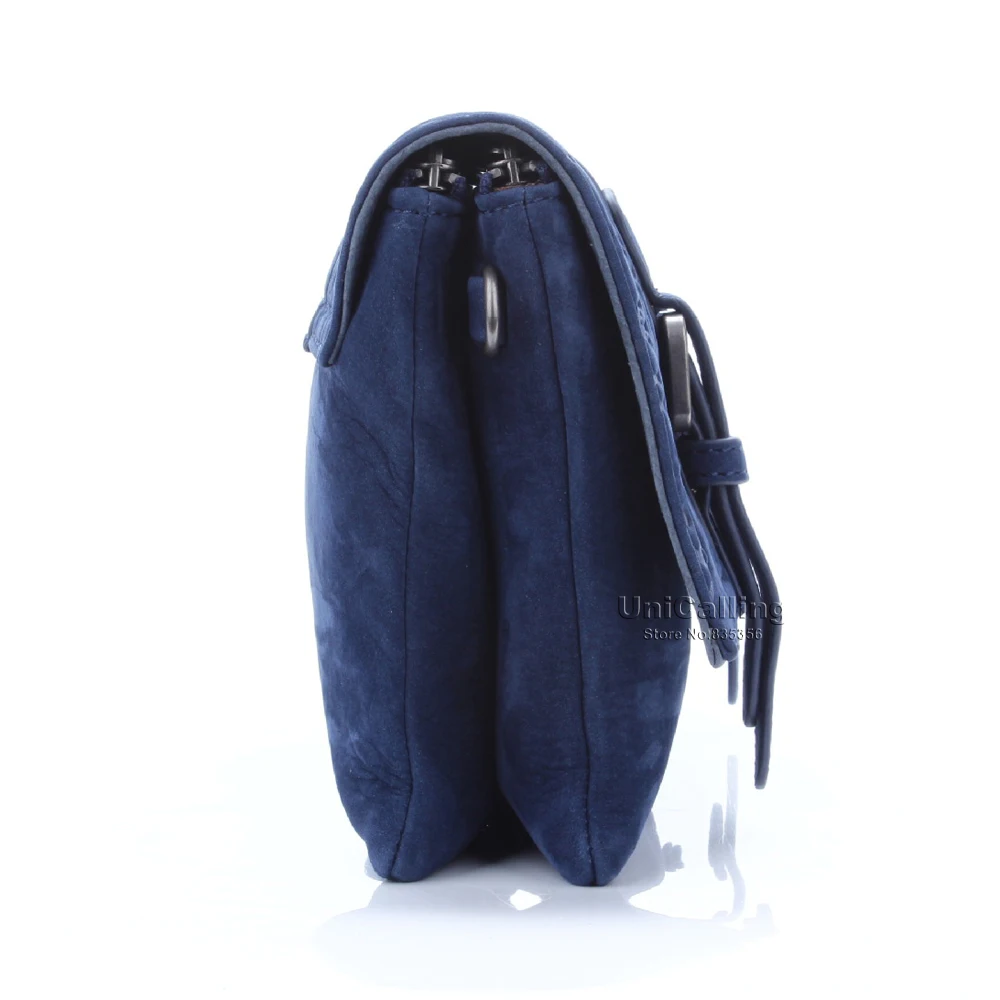 UniCalling женская сумка на плечо высокого качества из натуральной кожи мягкая женская сумка через плечо Телефон держатель для денег сумка на плечо