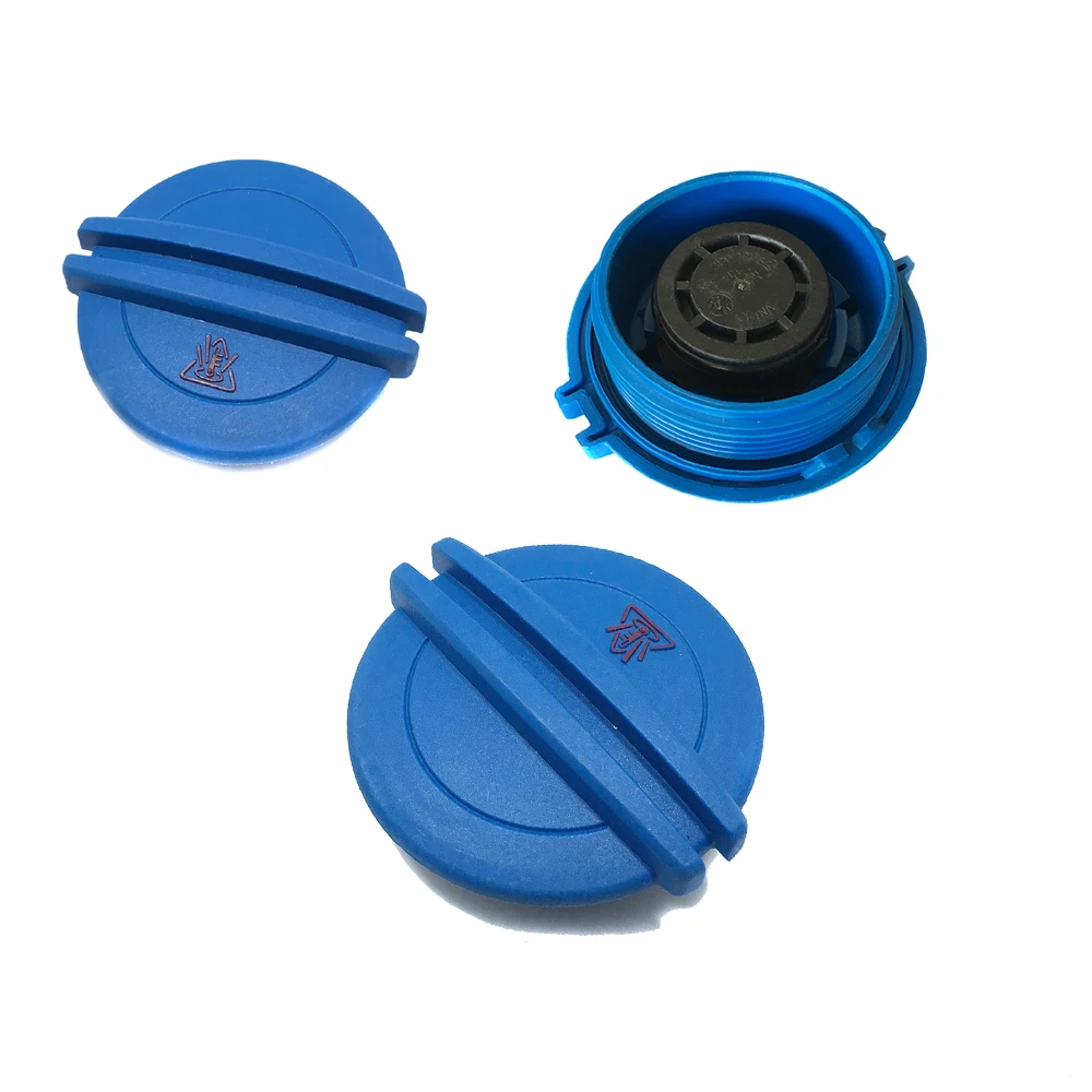 Buy TUKE Qty5 New radiator Overflow tank lid of