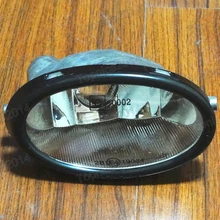 1 шт. автомобильный противотуманный фонарь противотуманная фара правая сторона для Honda Accord 4 двери 1998-2002