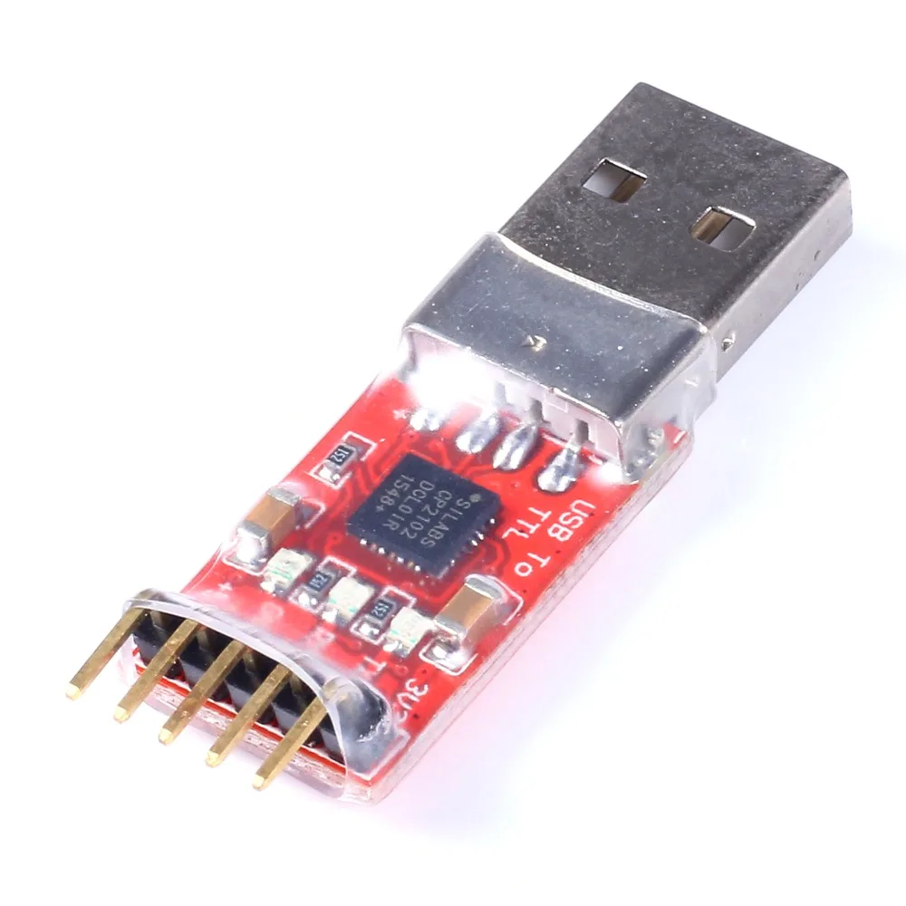 CP2102 USB к TTL Серийный UART STC Скачать кабель PL2303 супер щетка линия обновления