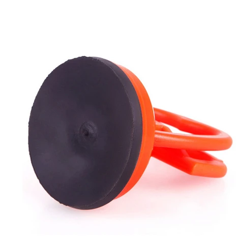 2 GLASS SUCTION PULLER CUP REMOVAL REPAIR TOOL 5.5CM