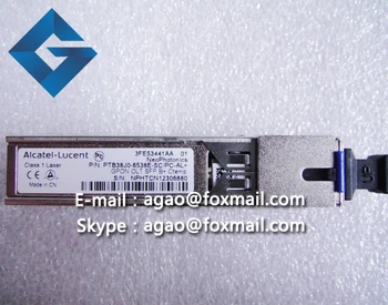 

Alcatel-Lucent S GPON OLT transceiver SFP B+ Modules